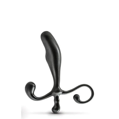 Anal Adventures Prostate Stimulator - PlayBlue