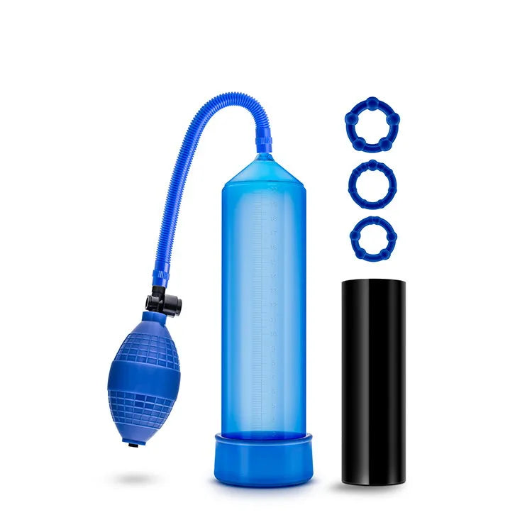 Quickie Kit Go Big Blue - PlayBlue