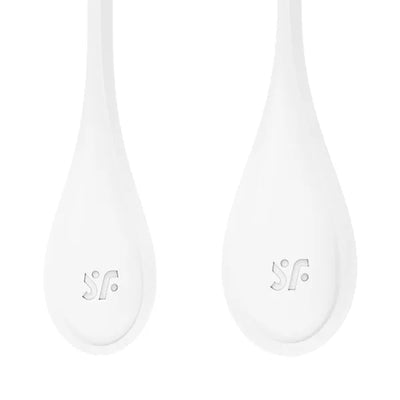 Satisfyer - Yoni Power 1 - Ben Wa - PlayBlue