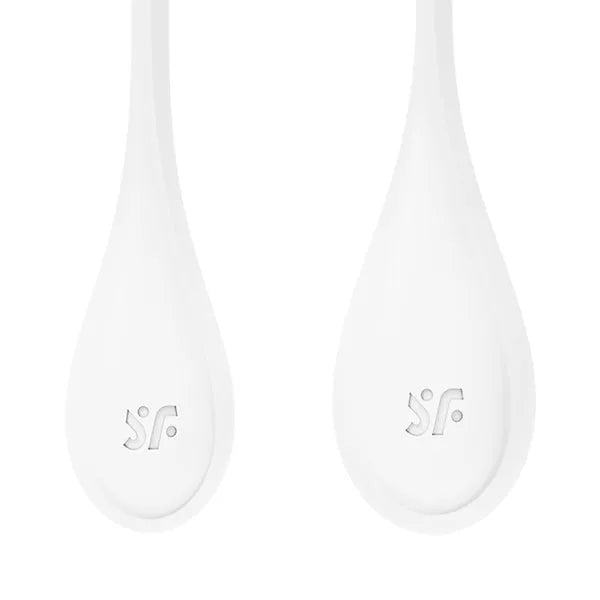 Satisfyer - Yoni Power 1 - Ben Wa - PlayBlue