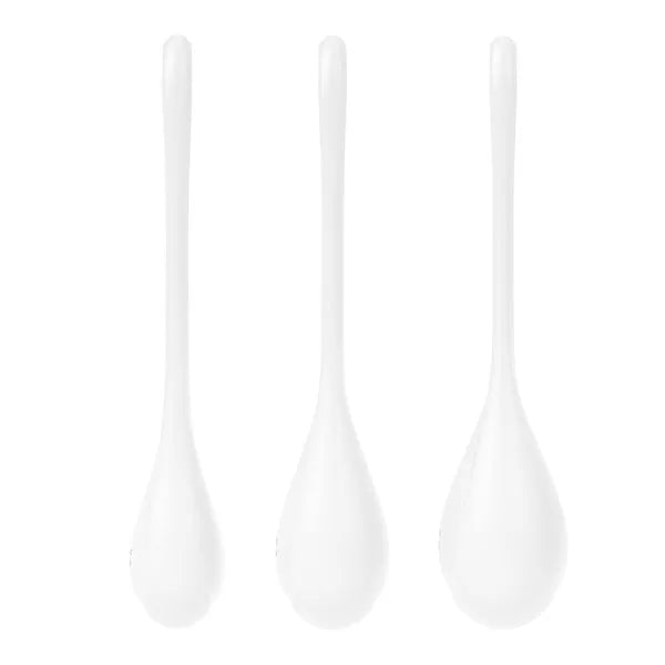 Satisfyer - Yoni Power 1 - Ben Wa - PlayBlue