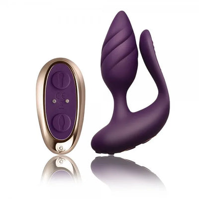 Rocks-Off - Cocktail Couples Pleasure - PlayBlue