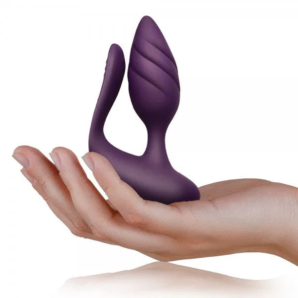 Rocks-Off - Cocktail Couples Pleasure - PlayBlue
