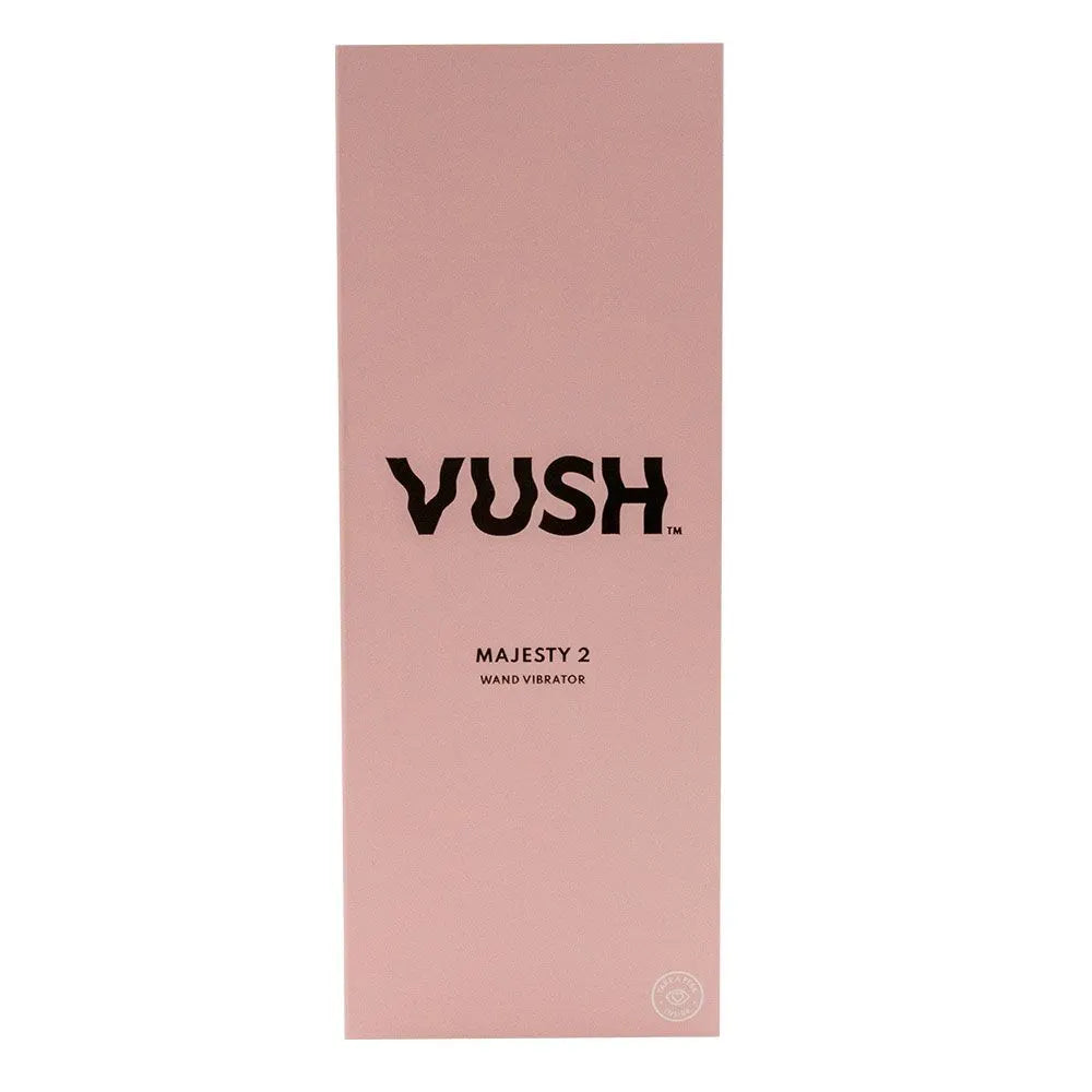 VUSH - Majesty 2 - Wand Magic like Cardi B - PlayBlue