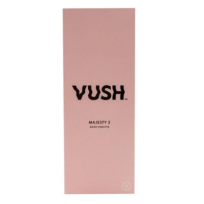 VUSH - Majesty 2 - Wand Magic like Cardi B - PlayBlue