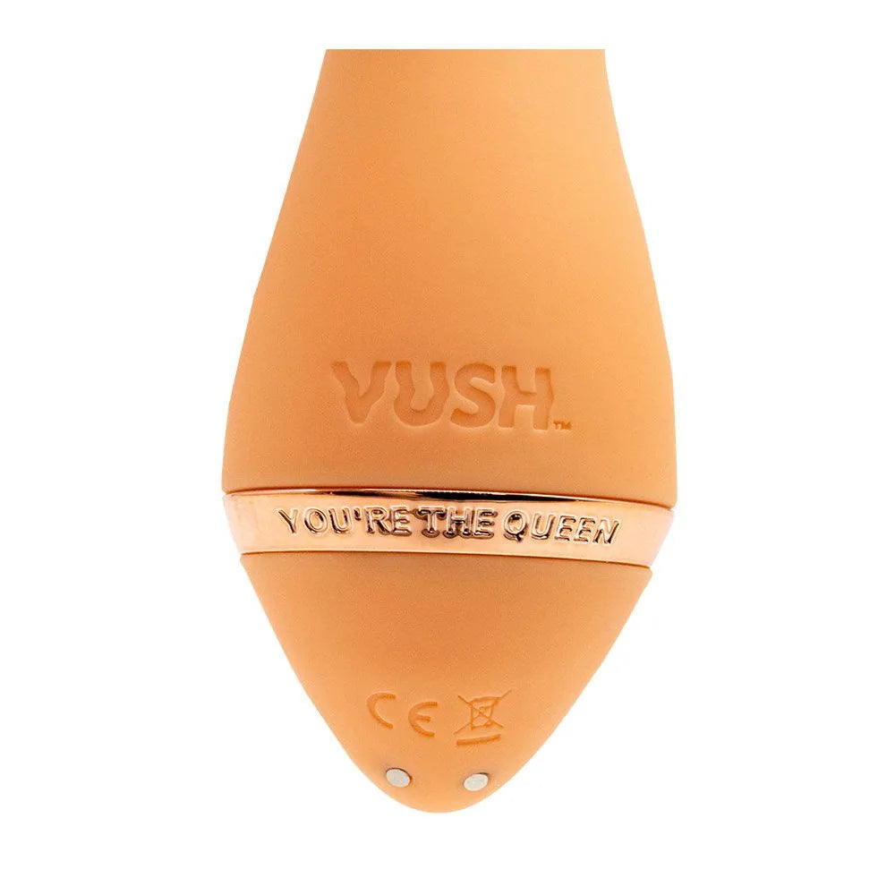 VUSH - Majesty 2 - Wand Magic like Cardi B - PlayBlue