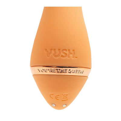 VUSH - Majesty 2 - Wand Magic like Cardi B - PlayBlue