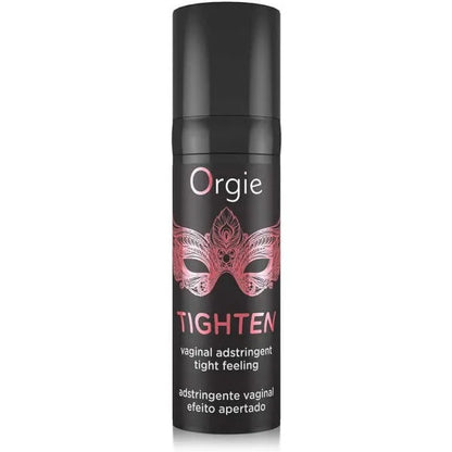 Orgie - Tighten Vaginal Gel