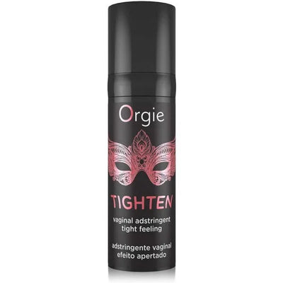 Orgie - Tighten Vaginal Gel - PlayBlue