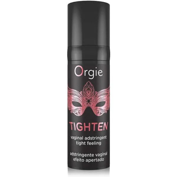 Orgie - Tighten Vaginal Gel - PlayBlue