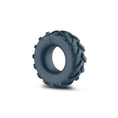 Boners Tire Cock Ring - PlayBlue