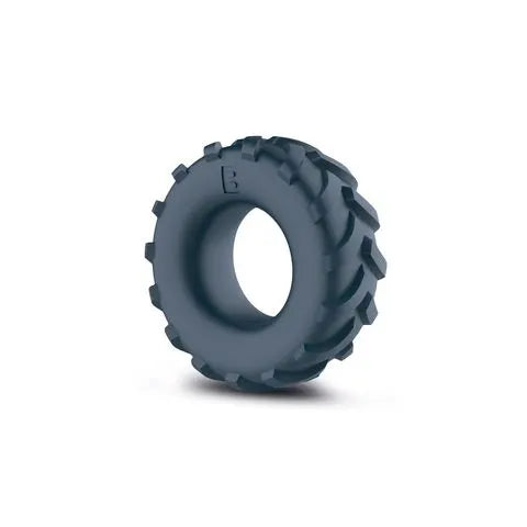 Boners Tire Cock Ring - PlayBlue