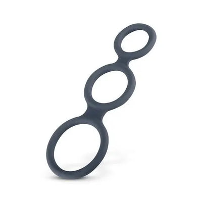 Boners Triple Ring - PlayBlue