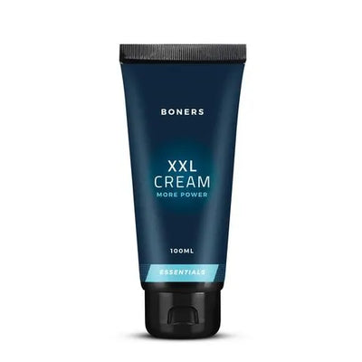 Boners Penis XXL Cream - PlayBlue