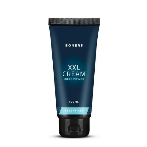 Boners Penis XXL Cream - PlayBlue