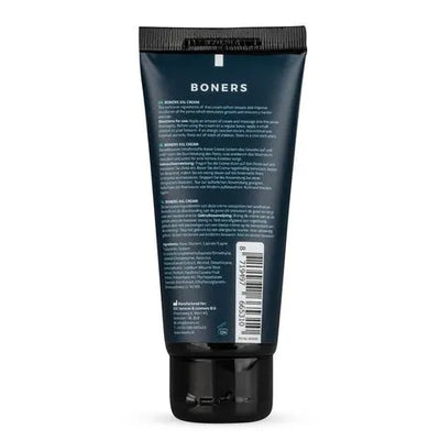 Boners Penis XXL Cream - PlayBlue