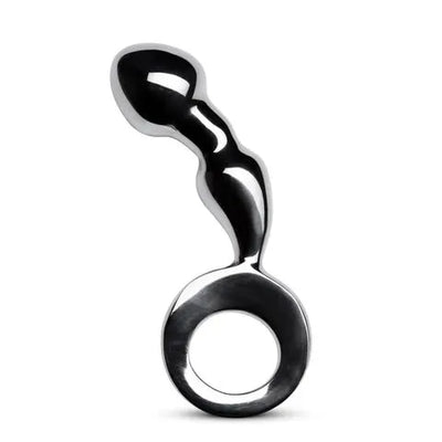 Sinner - Drang Fun Metal Anal Plug - PlayBlue