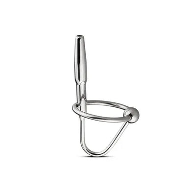 Princes Wand Dilator Met Eikel Ring - PlayBlue