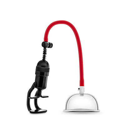 TEMPTASIA - Intense Pussy Pump System - PlayBlue