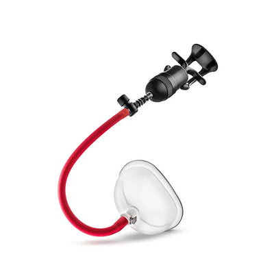TEMPTASIA - Intense Pussy Pump System - PlayBlue