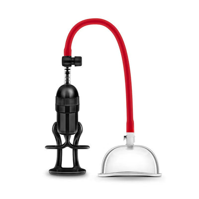 TEMPTASIA - Intense Pussy Pump System - PlayBlue