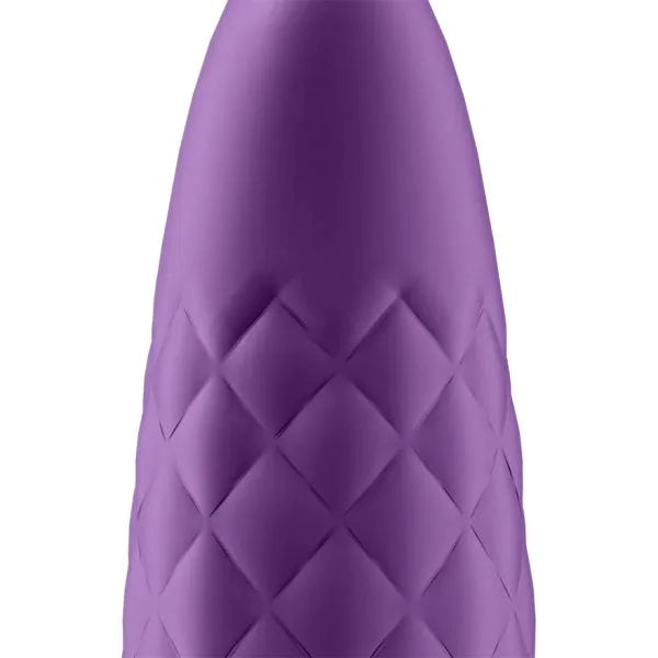 Satisfyer - Ultra Power Bullet 5 - PlayBlue