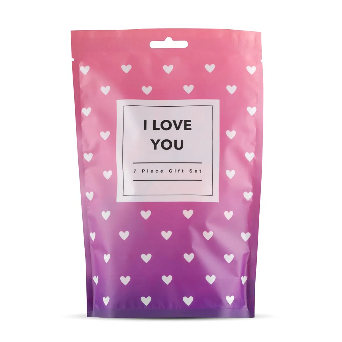 Loveboxxx - I Love You Kit - PlayBlue