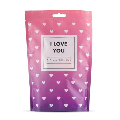 Loveboxxx - I Love You Kit - PlayBlue