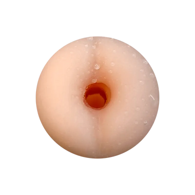 Alive - Masturbator Anal Experience - PlayBlue
