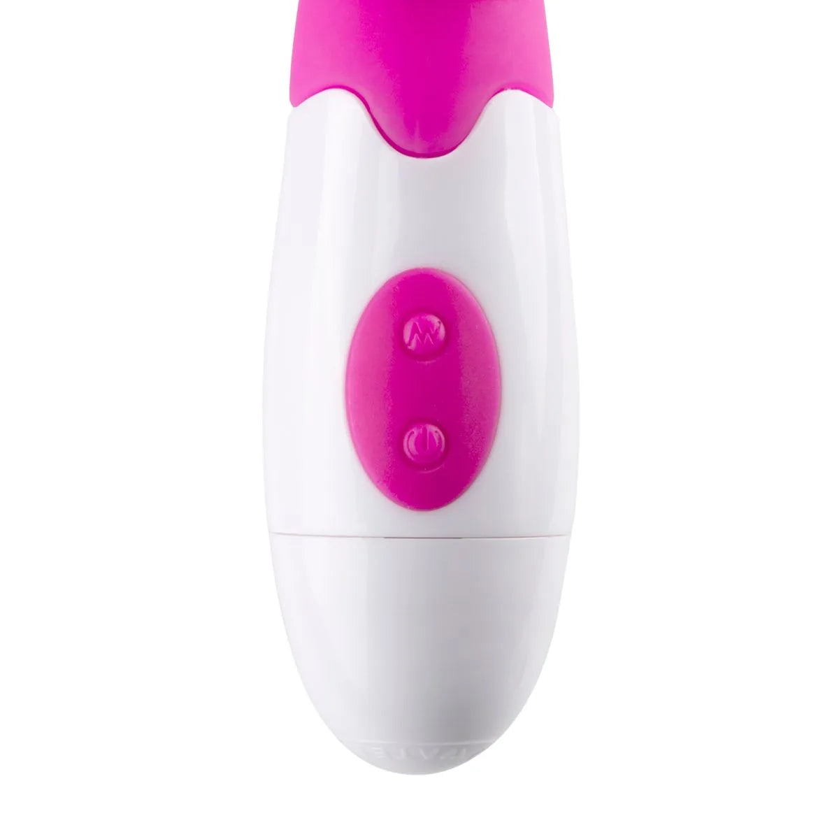 EasyToys - Lily Vibrator - PlayBlue