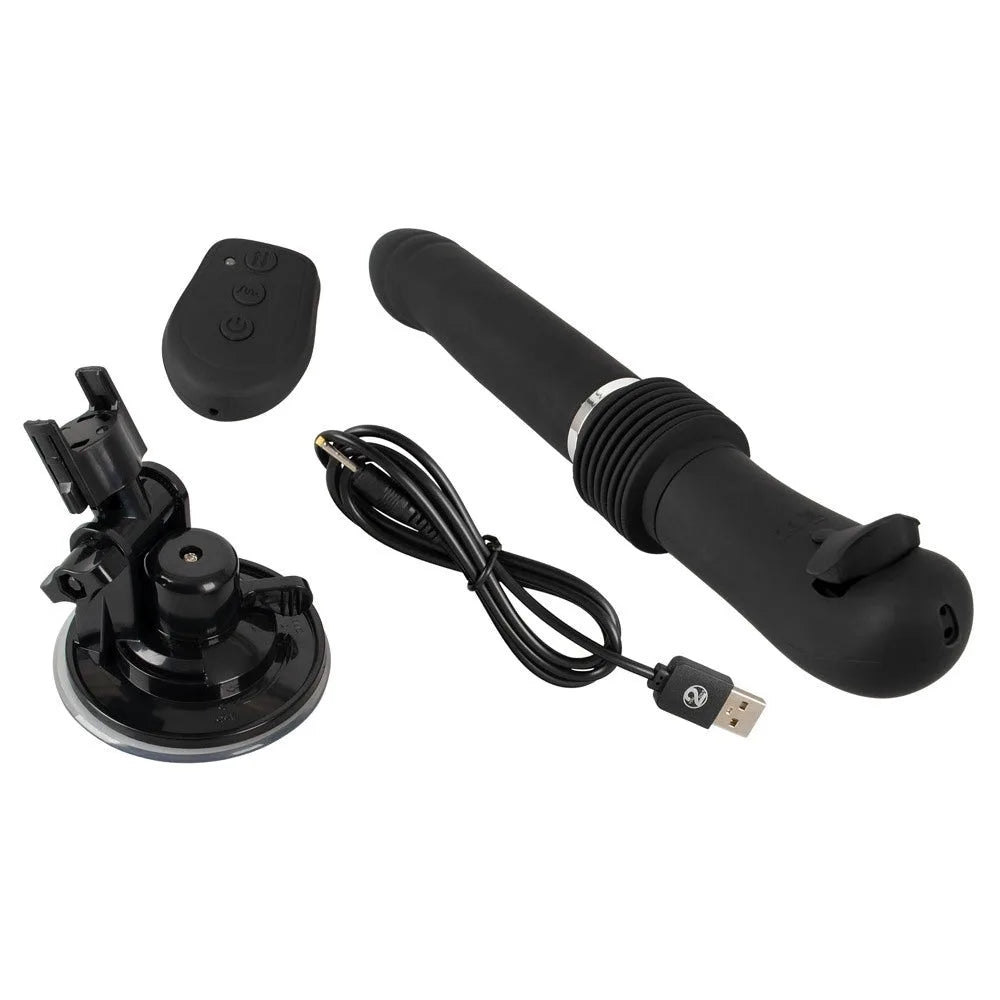 Remote Control - Fucking Machine 2.0 - PlayBlue