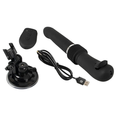 Remote Control - Fucking Machine 2.0 - PlayBlue
