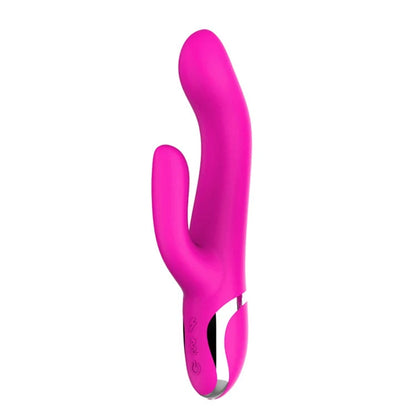 NAGHI NO.43 - Rechargeable G-Spot Rabbit