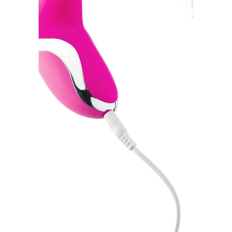 NAGHI NO.43 - Rechargeable G-Spot Rabbit