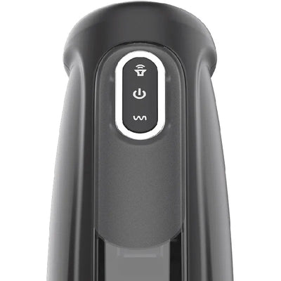 JamyJob - Tornado 360 Rotate Tech Stroker - PlayBlue