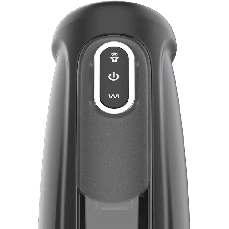 JamyJob - Tornado 360 Rotate Tech Stroker - PlayBlue