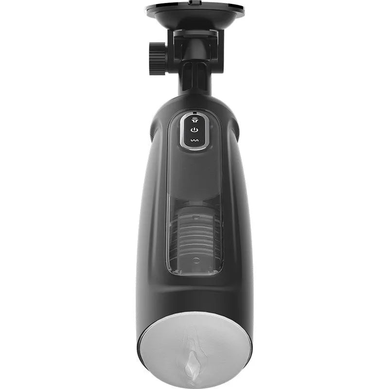 JamyJob - Tornado 360 Rotate Tech Stroker - PlayBlue