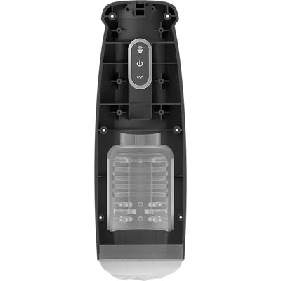 JamyJob - Tornado 360 Rotate Tech Stroker - PlayBlue