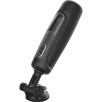 JamyJob - Tornado 360 Rotate Tech Stroker - PlayBlue