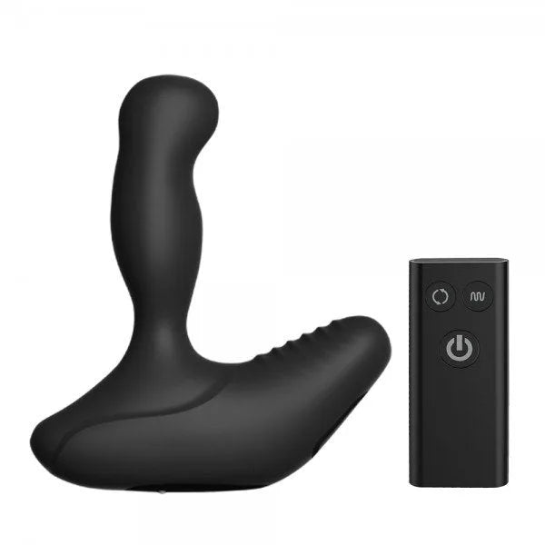 NEXUS - Revo Stealth - Quality Prostate Play - PlayBlue