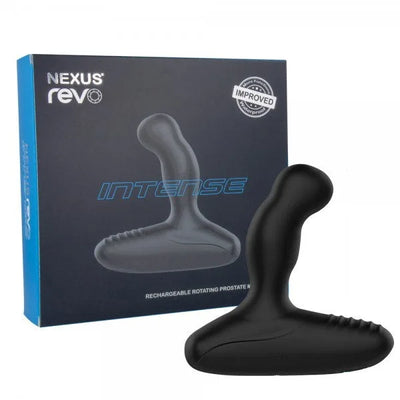 NEXUS - Revo Intense - Prostate Play - PlayBlue