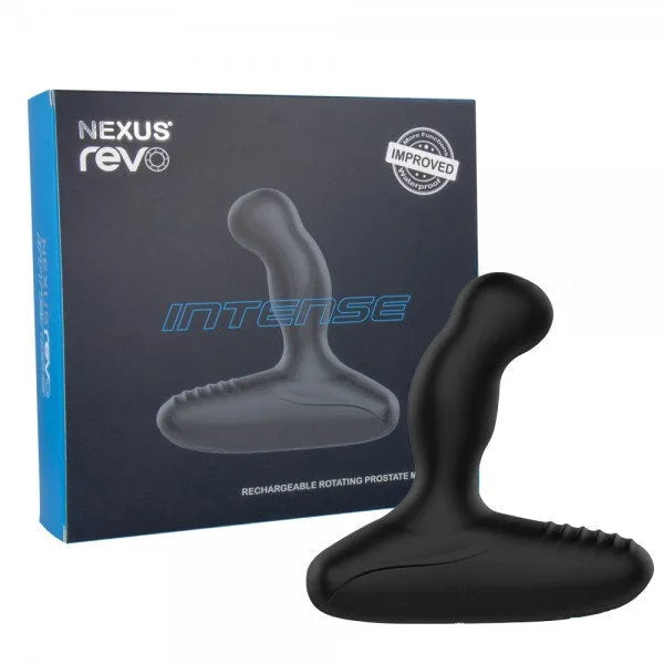 NEXUS - Revo Intense - Prostate Play - PlayBlue
