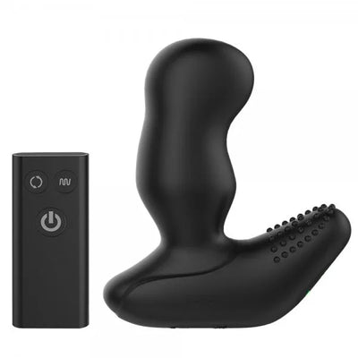 NEXUS - Revo Extreme - Anal Pros - PlayBlue
