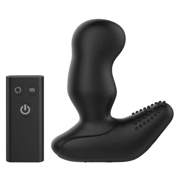 NEXUS - Revo Extreme - Anal Pros - PlayBlue