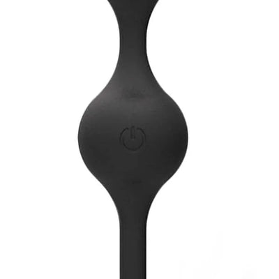 NEXUS - Quattro - Remote Vibrating Beads - PlayBlue