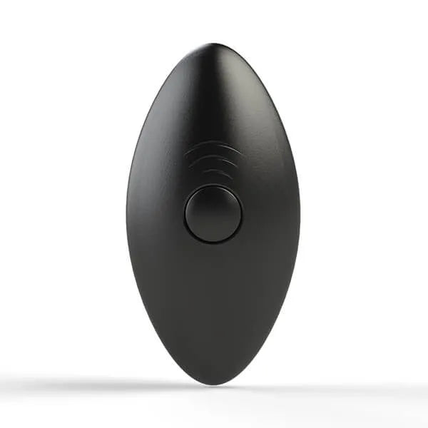 NEXUS - Quattro - Remote Vibrating Beads - PlayBlue