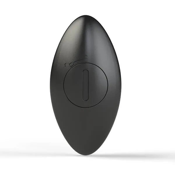NEXUS - Quattro - Remote Vibrating Beads - PlayBlue