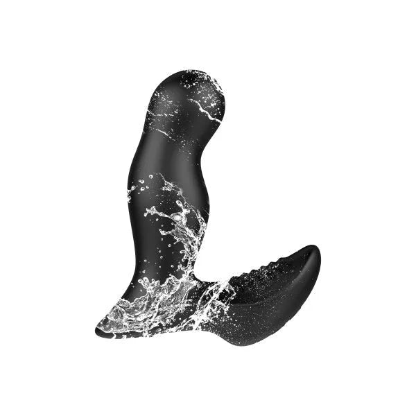 NEXUS - Beat - Thumping Prostate Massager - PlayBlue