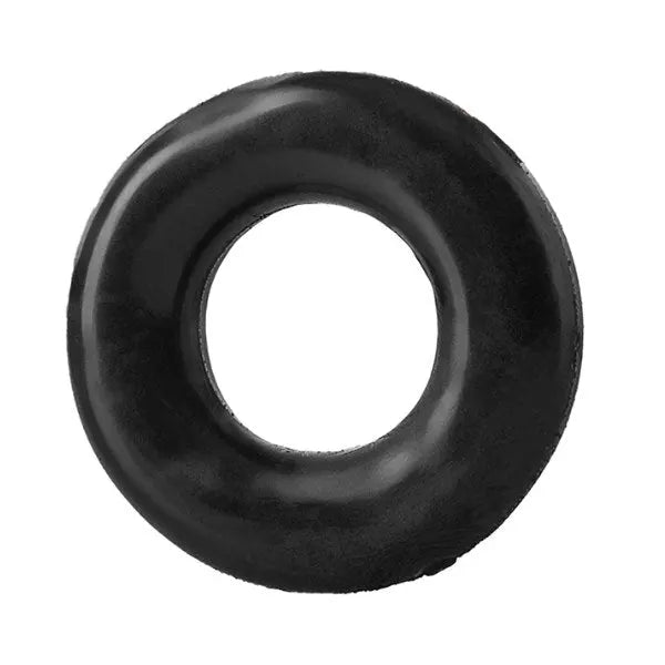 RAMROD Automatic Penis Pump - Push Button - PlayBlue