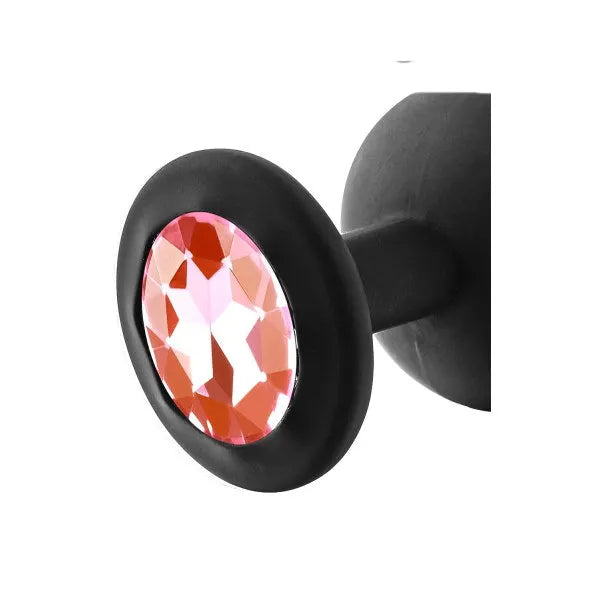 Fant-ASS-tic Anal Training Kit - Red Stone - PlayBlue